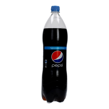 PEPSI COLA 1,5L (6p)