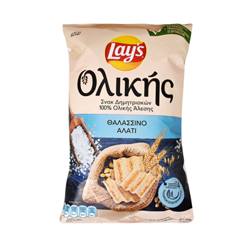 LAYS ΟΛΙΚΗΣ ΑΛΑΤΙ 95g