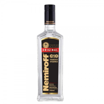 VODKA NEMIROFF 700ml