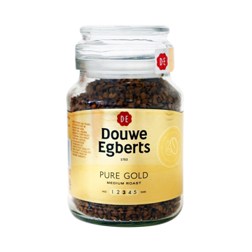 DOUWE EGBERTS ΣΤΙΓΜ. GOLD 95g