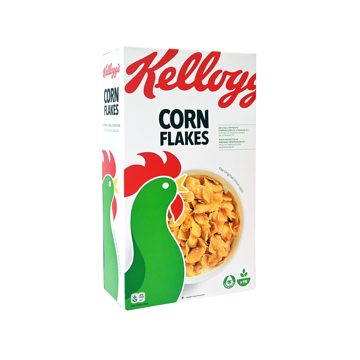 KELLOGGS CORN FLAKES 500g