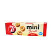 7D MINI BISCUITS COCAO 100g