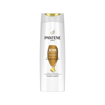 PANTENE SHAMPOO ΑΝΑΔΟΜΗΔΗΣ 360ml