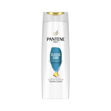 PANTENE SHAMPOO CLASSIC 360ml