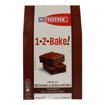 ΓΙΩΤΗΣ BAKE! 1 2! ΜΙΓΜΑ ΓΙΑ BROWNIES & ΣΟΚΟΛΑΤΟΠΙΤΑ 500g