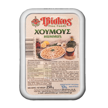 HOUMOUS 250g