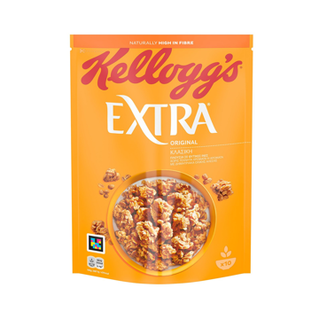 KELLOGGS EXTRA ORIGINAL 450g