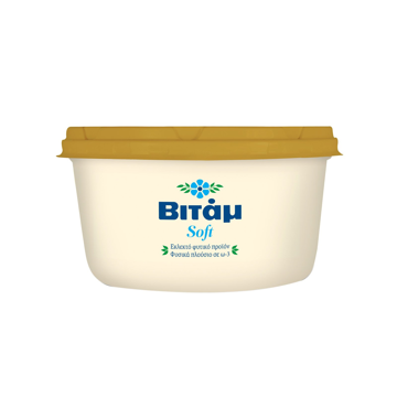 ΒΙΤΑΜ SOFT 400g