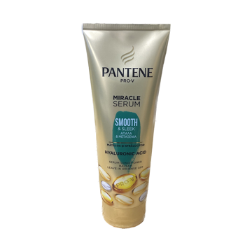 PANTENE 3MM ΑΠΑΛΑ& ΜΕΤΑΞ 200ml