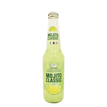 LE COQ RTD MOJITO 330ml