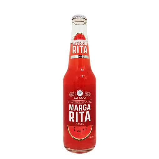 LE COQ RTD MARGARITA 330ml