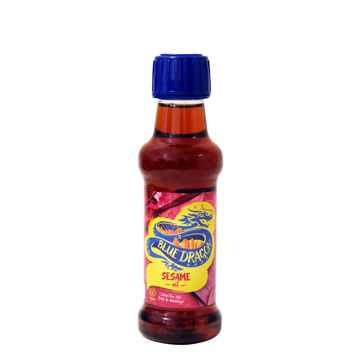 BLUE DRAGON SESAME OIL 150ml