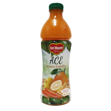 DEL MONTE PET ACE NECTAR 1L