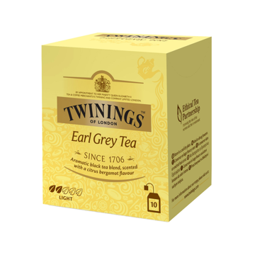 TWININGS ΤΣΑΙ EARL GREY