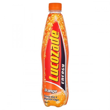 LUCOZADE ENERGY ORIGINAL 380ml (24p)