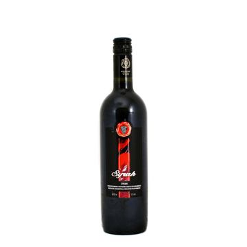 ΔΙΟΝ.SYRAH 750ml (6Φ)