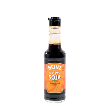 HEINZ SOY SAUCE 150ml