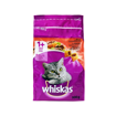 WHISKAS ADULT ΜΟΣ&ΓΕΜ ΚΡΟΚΕΤΕΣ 300g