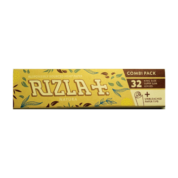 RIZLA COMBI NATURA KS SSLIM 32/24