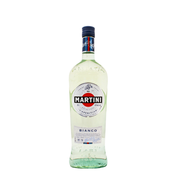 ΒΕΡΜΟΥΤ MARTINI BIANCO 1L