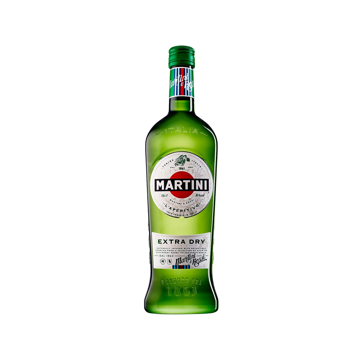 ΒΕΡΜΟΥΤ MARTINI DRY 1L