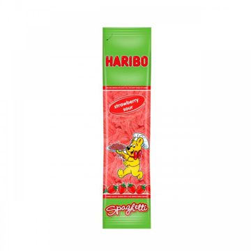 HARIBO SPAGHETTI ΦΡΑΟΥΛΑ 200g