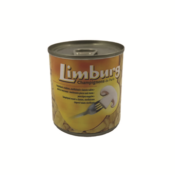 LIMBURG MUSHROOMS 200g