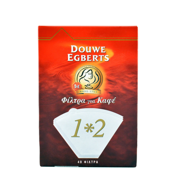 DOUWE EGBERTS ΦΙΤΡΟ ΚΑΦΕΤΙΕΡΑΣ1Χ2