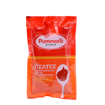 PUMMARO ΤΟΜ/ΤΟΣ ΑΠΛΗΣ ΣΥΜΠΥΚΝ 70g