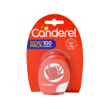 SWEETNERS CANDEREL TABLETS