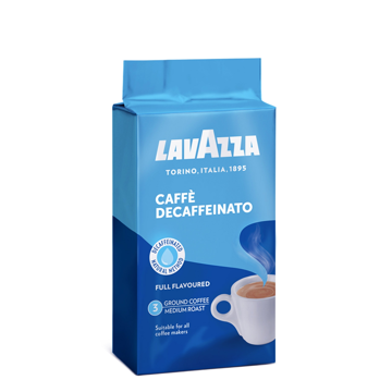 LAVAZZA DECAF ESPRESSO 250g