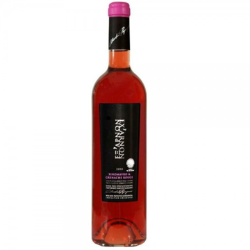 EX ARNON ROSE 750ml