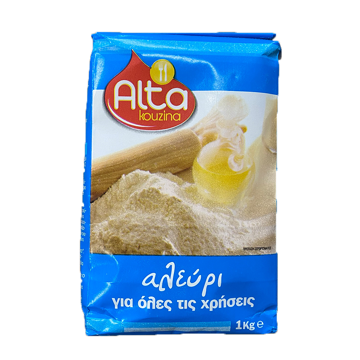 ALTA ΑΛΕΥΡΙ 1kg