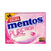 MENTOS GUM PURE FRESH BUBBLE 30g