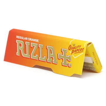 RIZLA ΠΟΡΤΟΚΑΛΙ ΜΙΚΡΟ