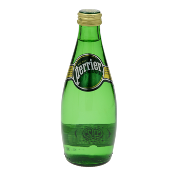 PERRIER SPARKLING WATER 330ml