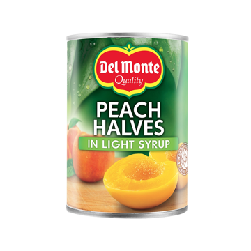 DEL MONTE ΚΟΜΠΟΣΤΑ ΡΟΔΑΚΙΝΟ 420g