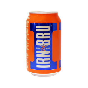 IRN BRU CAN 330ml (24c)