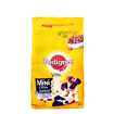 PEDIGREE JUN. MINI ΚΟΤ&ΡΥΖΙ DRY 1,4Kg