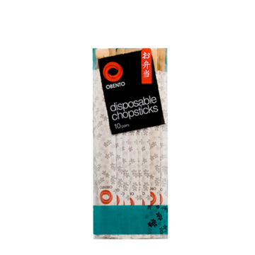 OBENTO CHOPSTICKS 21cm