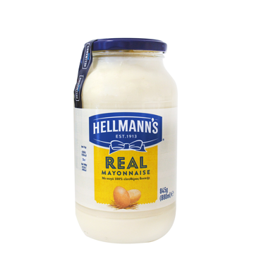 HELLMANNS ΜΑΓΙΟΝΕΖΑ 880ml