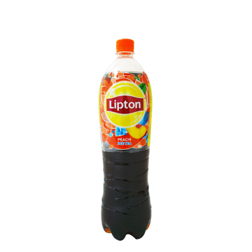 LIPTON ICE TEA PEACH 1.5L