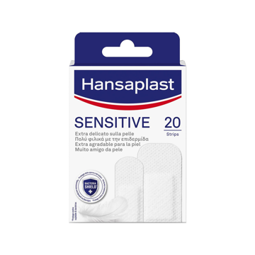 HANSAPLAST SENSITIIVE #46041