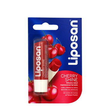 LIPOSAN BL. CHERRY #85071