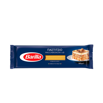 BARILLA ΠΑΣΤΙΤΣΙΟ 500g