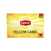 LIPTON YELLOW LABEL 20X1.5g