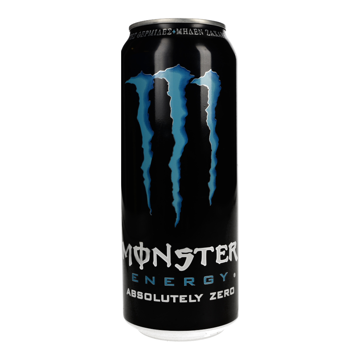 MONSTER ABSOLUTELY ZERO 500ml