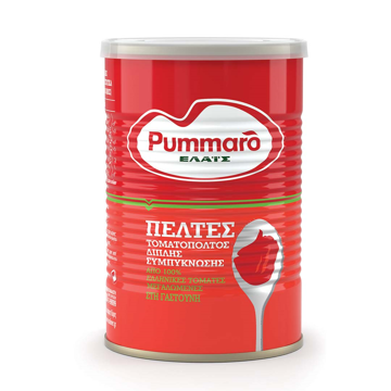 PUMMARO ΤΟΜ/ΤΟΣ ΔΙΠΛΗΣ 410g