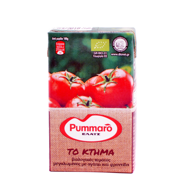 PUMMARO ΚΤΗΜΑ 250g