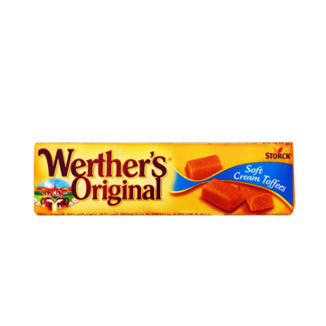 WERTHERS ORIGINAL SOFT 48g